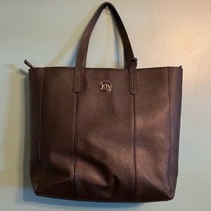 Joy Mangano Tote